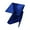 Blue, variant on Acrylic Small Side Table Sofa Creative Shaped Designer Transparent Personality Modern Minimalist Small Corner Table
