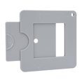 thumbnail image 1 of Artist Viewfinder, Multipurpose View Finder Portable Sliding Mechanism 2 Pcs  for Photography, 1 of 7