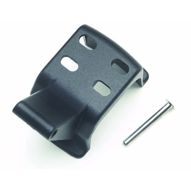 Carefree RV Awning Bracket 901018 Spirit And Fiesta; Top; Black