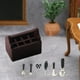 thumbnail image 5 of Mini Herramientas de Reparación para , 6 Uds., con Estuche de Almacenamiento, Accesorios de Decoración para , Muebles, E CUTICAT Llave en miniatura, 5 of 8