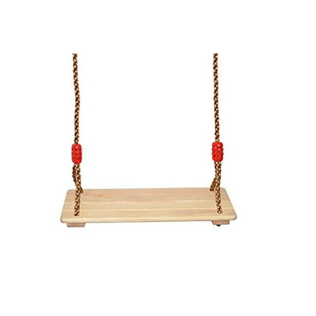 Wooden Tree Swing