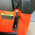 thumbnail image 4 of Front Storage Rack Rubber Latch For Polaris Sportsman 500 550 800 850 1000, 4 of 11