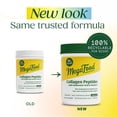 thumbnail image 3 of MegaFood Collagen Peptides, Hyaluronic Acid & Vitamin C, Unflavored, 20oz, 28 Servings, 3 of 10