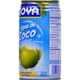 thumbnail image 2 of Goya Foods Coconut Water With Pieces, 11.8-Ounce (Pack Of 24), 2 of 3
