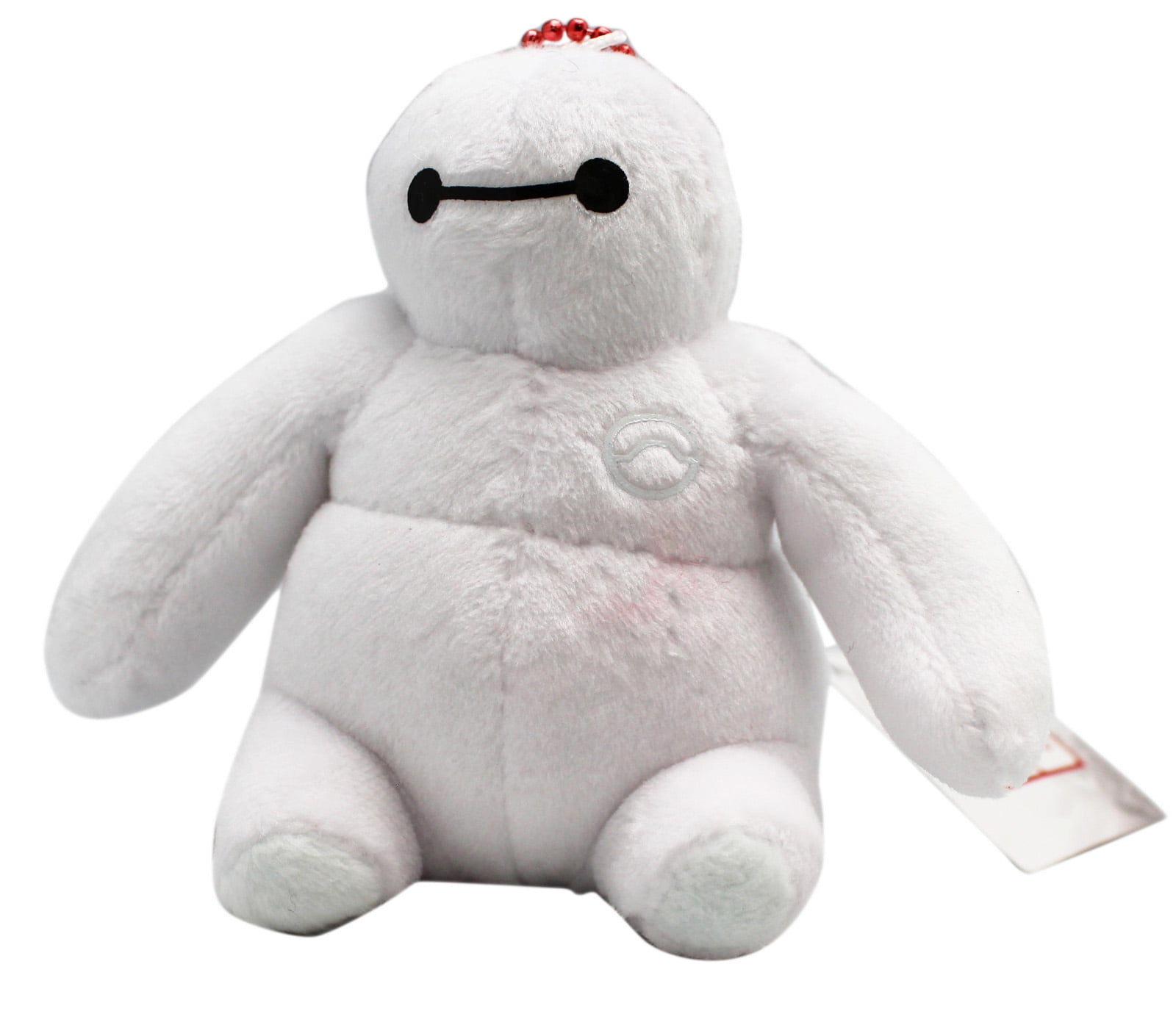 baymax pillow pet