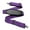 Purple, variant on Hayabusa Jiu Jitsu Ranked Duffle Strap - Purple, One