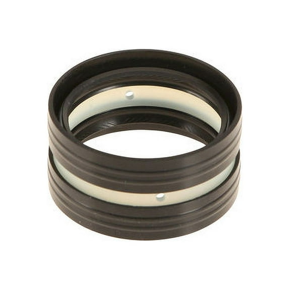 Drive Axle Seal - Compatible with 2014 - 2024 Toyota Highlander 3.5L V6 2015 2016 2017 2018 2019 2020 2021 2022 2023