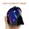 thumbnail image 4 of Gafas XYOP Dirt Bike ATV, paquete de 2 unidades, UV400, antivaho, 4 of 7