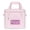 Pale Pink, variant on RTIC 30 Can Ultra-Tough Soft Cooler, 20 Qt, Leakproof, Waterproof Zipper, Pale Pink