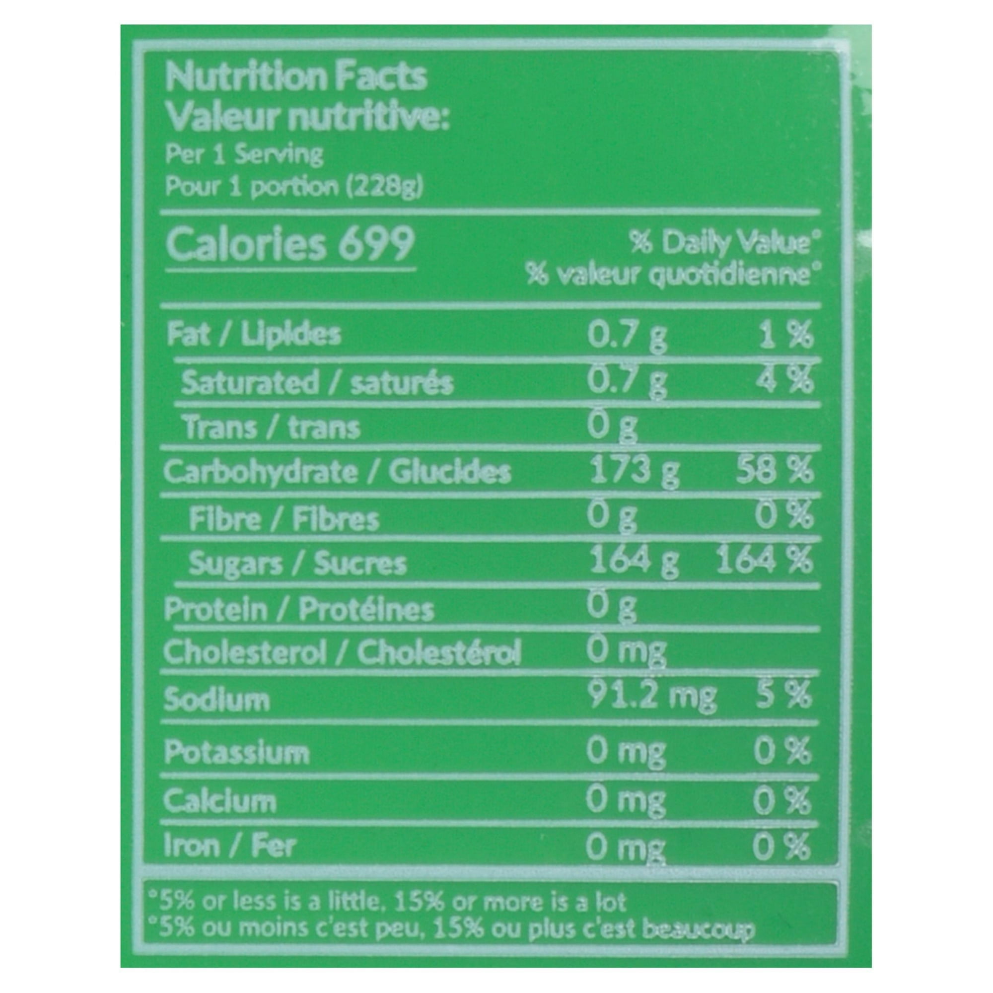 Glaçage pour biscuits Twinkle vert