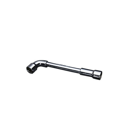 

L type pipe perforation Outer hexagon sleeves Wrench elbow Double head