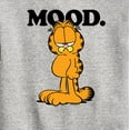 thumbnail image 3 of Garfield - Mood - Toddler And Youth Crewneck Fleece Sweatshirt, 3 of 5