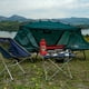 Kamp-Rite Ultra Lite Pli Portable et Aller en Plein Air Camping Tailgating Table – image 4 sur 12