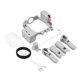 thumbnail image 1 of Sidaley Sistema Dispositivo de entrega de propuestas de boda Dispensador Lanzador Transporte de caída de aire Accesorios para aéreos, 1 of 6