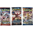 thumbnail image 1 of Pokemon 3 Boosters 30 cartas, 1 of 2