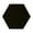 Pitch, variant on ATS Acoustics Hexagon Fire Rated Sound Absorbing Acoustic Panel 12" x 1" (Linen)
