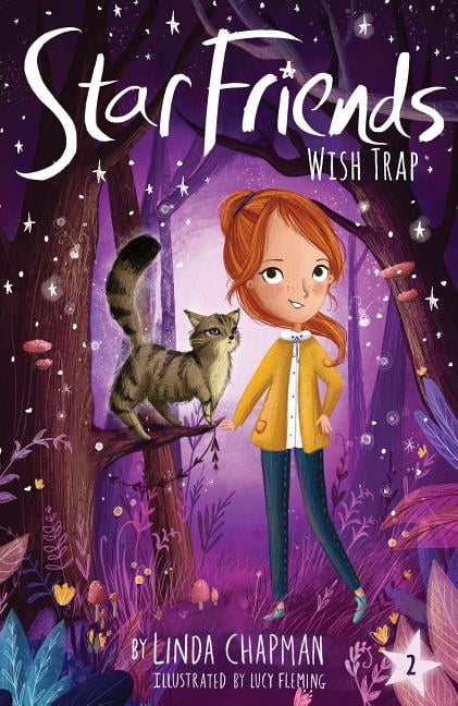 Star Friends: Wish Trap (Series #2) (Paperback)
