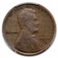 thumbnail image 2 of 1909-S VDB Lincoln Cent Fine-12 PCGS, 2 of 3