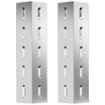 thumbnail image 1 of Wiueurtly Grill Heat Deflector Accessories BBQ Grill Replacement Parts, 1 of 6