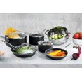 thumbnail image 3 of GraniteStone 20 Pieces Aluminum Non-Stick Cookware Set, 3 of 3