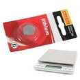 thumbnail image 4 of ZPAQI 1PCS CR1620 3V Lithium Button Battery for Long Time Use in Toys, Instrument, 4 of 11
