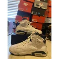 thumbnail image 2 of Ni - ke Jordan 6 Midnight Navy Size 10, 2 of 5