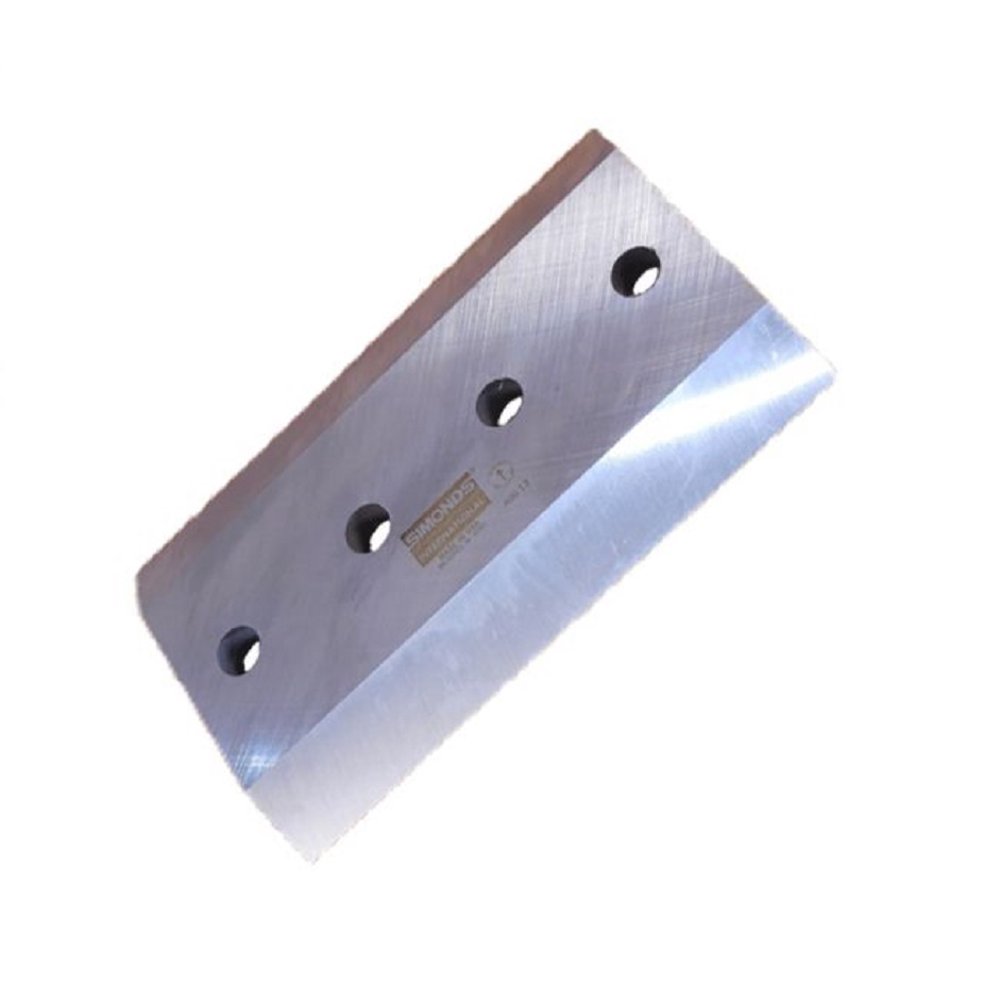 Simonds 9" x 51/2" x 5/8" 80852 Chipper Knife for Bandit (Replaces 912