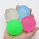 thumbnail image 3 of Juego de 4 bolas de azúcar-pegamento grueso/bola elástica de gel-juguete sensorial relajante de aumento lento, Ultra y moldeable (colores aleatorios), 3 of 5