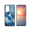 thumbnail image 1 of Compatible with Motorola Edge Plus 2022 Phone Case, Marble-150 Case Men Women, Flexible Silicone Shockproof Case for Motorola Edge Plus 2022, 1 of 1