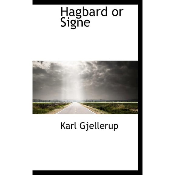 Hagbard or Signe (Other)