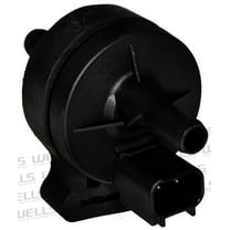 Vapor Canister Purge Solenoid