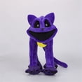 thumbnail image 4 of Peluche CatNap - Peluches Smiling Critters Peluche Animal de peluche, 4 of 6
