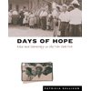 Days of Hope: Race and Democracy in the New Deal Era, (Paperback)