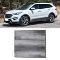 thumbnail image 3 of Air Filter Cleaner Car Accessory 97133-3SAA0 CF11178 Replacement Fit for HYUNDAI, 3 of 9