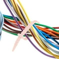 thumbnail image 3 of FOMIYES 10Ud Ataduras Reutilizables De Silicona Para Organizar Cables Y Cuerdas Variado Color, 3 of 8