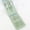 Green, variant on Xukmct 12 Pcs Nail Clippers Set Grooming Manicure Pedicure Kit Nail Care Tools for Men Women, Pink