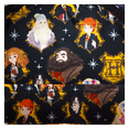 thumbnail image 5 of Loungefly Harry Potter All Over Print Mini Backpack, 5 of 6