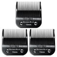 thumbnail image 1 of Cuchillas de aseo canino MEMIRY 3-3/4 FC 13 mm para Andis, Oster y Wahl, 1 of 7