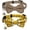 Brown, variant on 2PCS Cat Collar Breakaway Bowtie Safety with Bell Adjustbale Kitten Puppy Solid Plaid Color Set