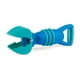 thumbnail image 1 of Sand Beach Toy Grabber Hape Garden Sandbox para niños, color azul, 1 of 3