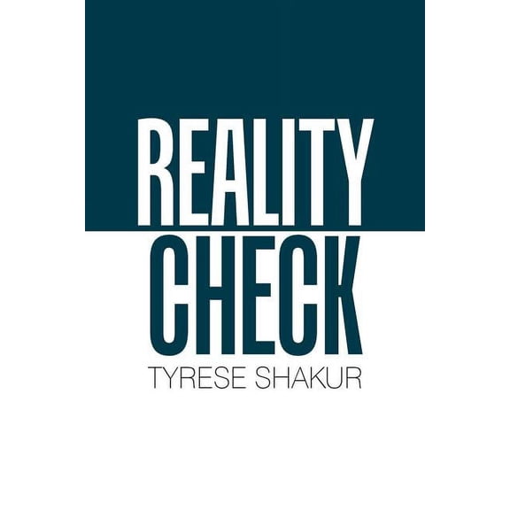 Reality Check (Paperback)