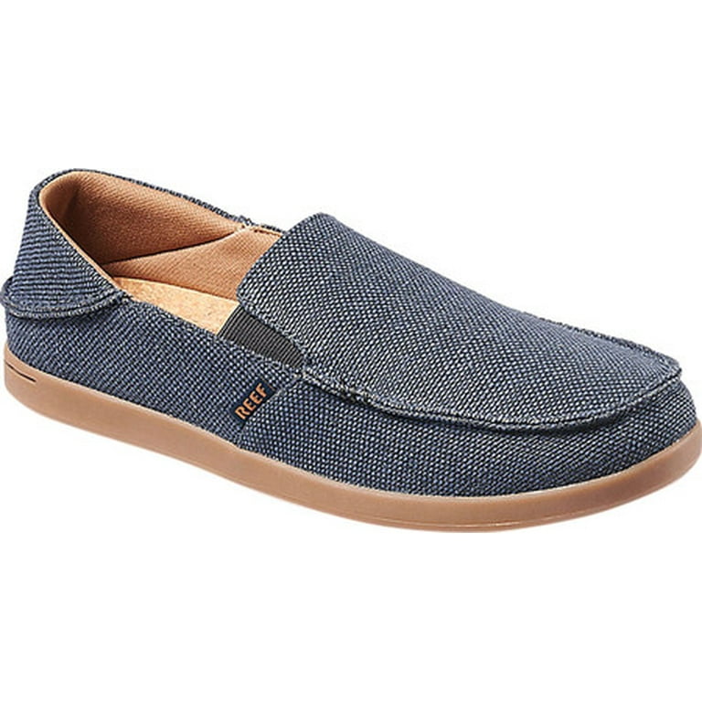 Men s Reef Cushion Matey Slip On Walmart