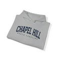 thumbnail image 4 of Chapel Hill North Carolina Hoodie, Gifts, Hooded Sweatshirt, 4 of 4