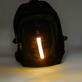thumbnail image 3 of Ndcxsfigh Banda para Correr Luminosa Con LED Alta Visibilidad para Correr Noche (amarillo), 3 of 6