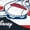 NAVY, variant on Disney - Mickey Americana Baseball - Men's Long Sleeve T-Shirt