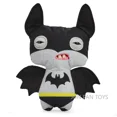 thumbnail image 4 of Fuggler divertido monstruo feo DC héroe de peluche Batman Superman Harley Quinn Joker película modelo periférico coleccionable regalo para niños, 4 of 5