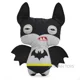 thumbnail image 4 of 2025 Fuggler divertido monstruo feo DC héroe de peluche Batman Superman Harley Quinn Joker película modelo periférico coleccionable regalo para niños, 4 of 5