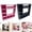 A,B, variant on Clearance Under $4.99 Doll Clothes Closet with 10 Hangers, Miniature Wardrobe Storage Display for 15-17cm Dolls, Cute Dollhouse Closet Organizer for Collectors and Kids