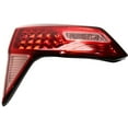 thumbnail image 1 of Tail Light for 2016-2018 Honda HR-V Driver Side REPHD730104Q, 1 of 3
