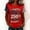 Red, variant on MAIHAN 250th Anniversary T-Shirt Patriotic Shirt 4th Of July Tee Tops 250 Years Independence Tee Womens Summer Tops Plus Size T Shirts for Women